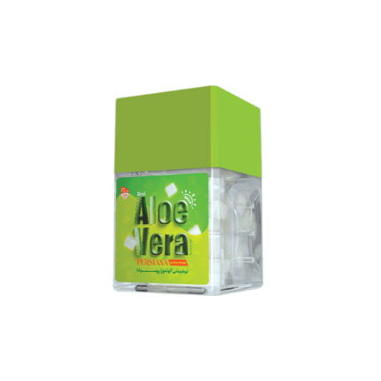 Non-Carbonated Aloe Vera Drink